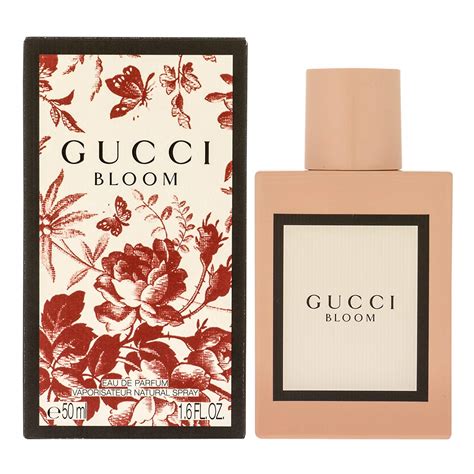 Gucci Bloom Gucci perfume .